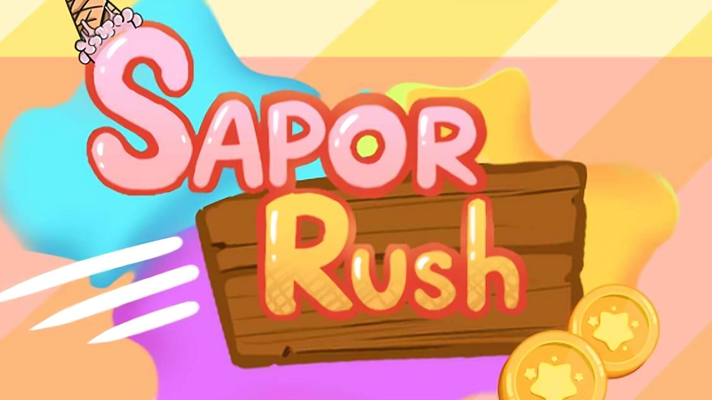 Sapor Rush